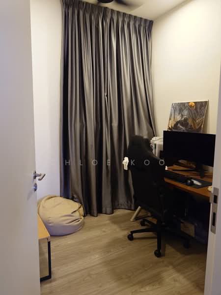 Service Residence for Sale at The Arcuz - Chloe Koo - PropertyGuru.com.my