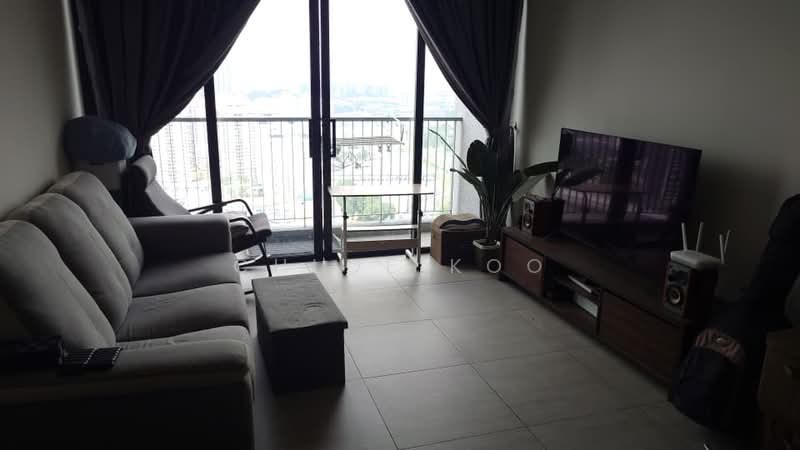 Service Residence for Sale at The Arcuz - Chloe Koo - PropertyGuru.com.my
