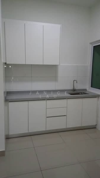 Condominium for Rent at The Holmes 1 - Janice Lau - Kitchen - PropertyGuru.com.my