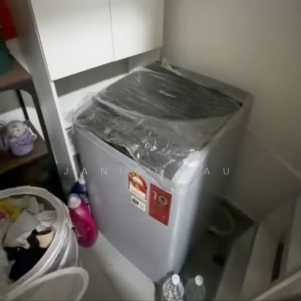 Condominium for Rent at The Holmes 1 - Janice Lau - Interior - PropertyGuru.com.my