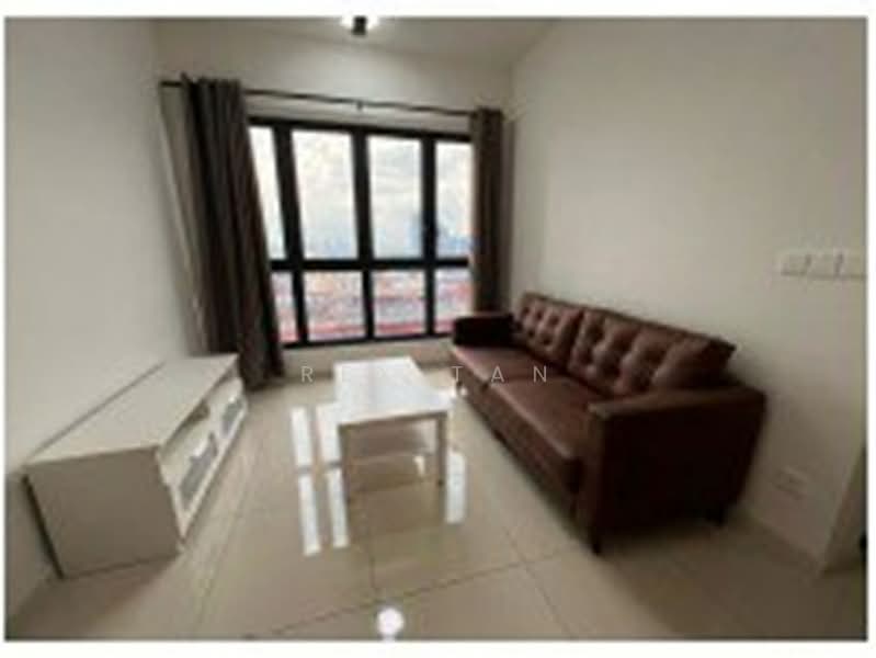 Servis Apartment untuk Disewa di Sunway Velocity TWO - Rex Tan - Living Room - PropertyGuru.com.my