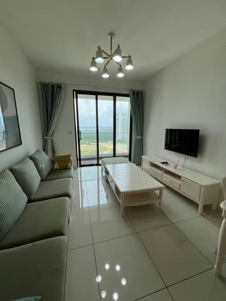 Kondominium untuk Disewa di The Elysia Park Residence - Han Lu Yung - PropertyGuru.com.my