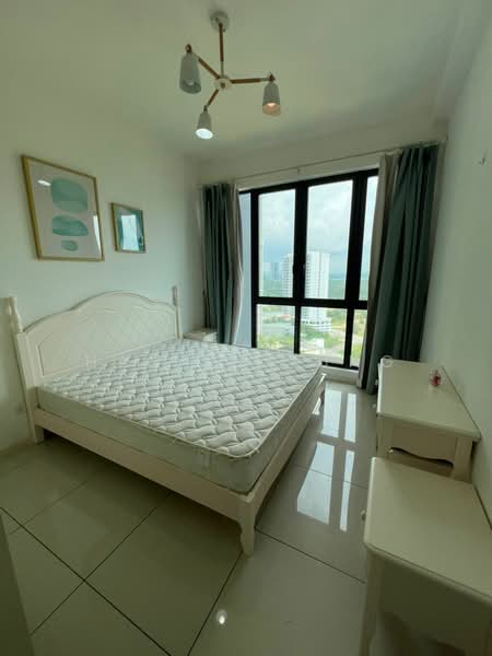 Kondominium untuk Disewa di The Elysia Park Residence - Han Lu Yung - PropertyGuru.com.my