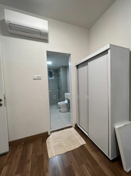 Servis Apartment untuk Disewa di Sentul Point - Nic Low - Bathroom - PropertyGuru.com.my
