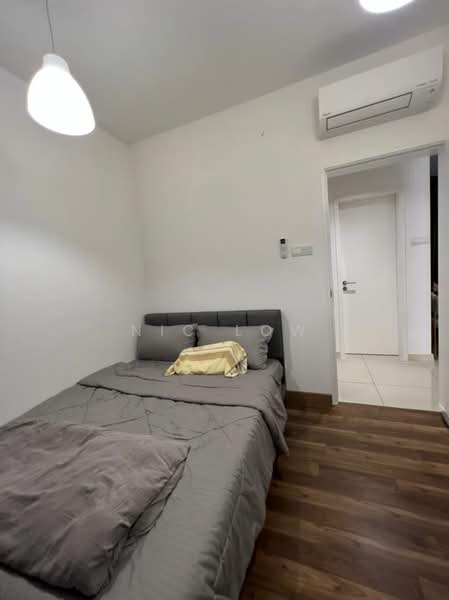 Servis Apartment untuk Disewa di Sentul Point - Nic Low - Bedroom - PropertyGuru.com.my