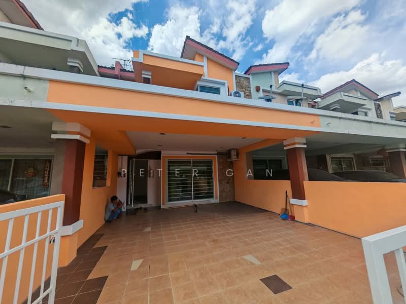 2-storey Terraced House for Sale in Bandar Seri Botani (Simpang Pulai) - Peter Gan - PropertyGuru.com.my