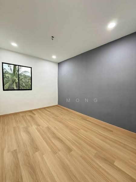 Rumah Teres 2 Tingkat untuk Dijual di Taman Senai Baru (Senai) - Wil Mong - Interior - PropertyGuru.com.my