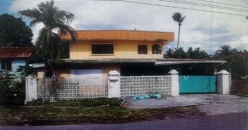 Semi-Detached House for Sale in Kota Kinabalu (Sabah) - Catherine Lum - Exterior - PropertyGuru.com.my