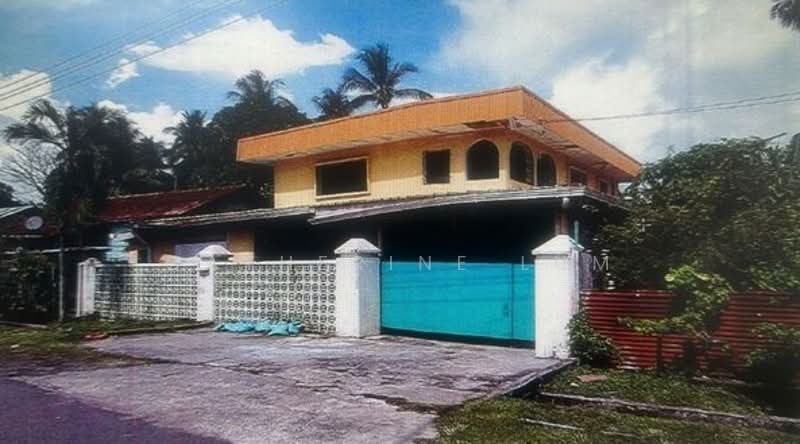 Semi-Detached House for Sale in Kota Kinabalu (Sabah) - Catherine Lum - Exterior - PropertyGuru.com.my