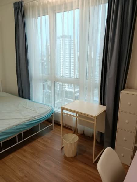 Service Residence for Rent at Plaza @ Kelana Jaya - Koo Ying Kang - Bedroom - PropertyGuru.com.my