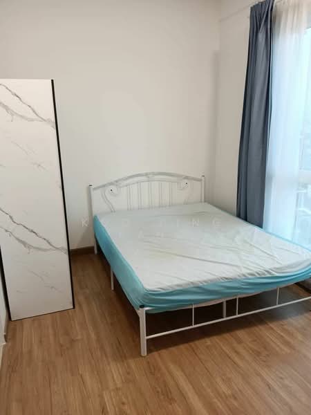 Service Residence for Rent at Plaza @ Kelana Jaya - Koo Ying Kang - PropertyGuru.com.my
