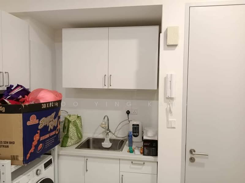 Service Residence for Rent at Plaza @ Kelana Jaya - Koo Ying Kang - PropertyGuru.com.my