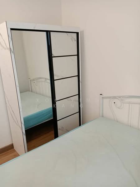 Service Residence for Rent at Plaza @ Kelana Jaya - Koo Ying Kang - PropertyGuru.com.my