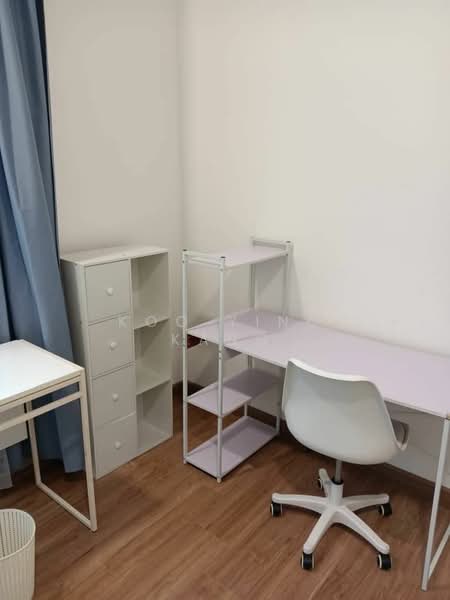 Service Residence for Rent at Plaza @ Kelana Jaya - Koo Ying Kang - PropertyGuru.com.my