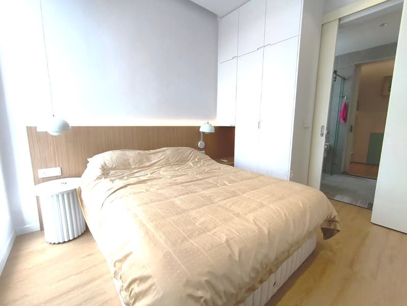 Servis Apartment untuk Disewa di Sky Trees - Janice Yong - Bedroom - PropertyGuru.com.my
