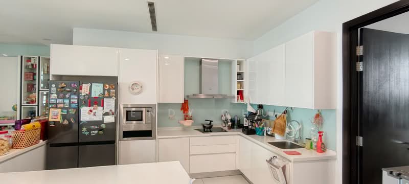 Kondominium untuk Disewa di Tropicana Grande - Wendy Chua - PropertyGuru.com.my