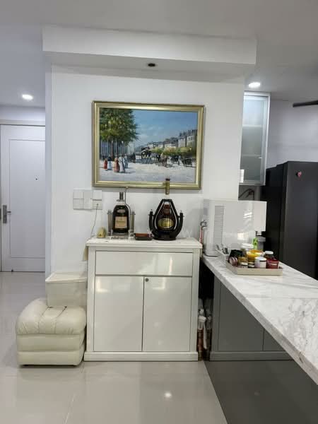 Condominium for Rent at BayStar Condominium - Hailey Wong - Interior - PropertyGuru.com.my