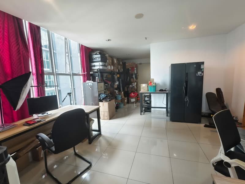 Service Residence for Rent at 3 Elements - Eddy Lee - Interior - PropertyGuru.com.my