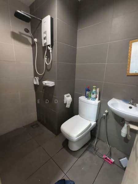 Service Residence for Rent at 3 Elements - Eddy Lee - Bathroom - PropertyGuru.com.my