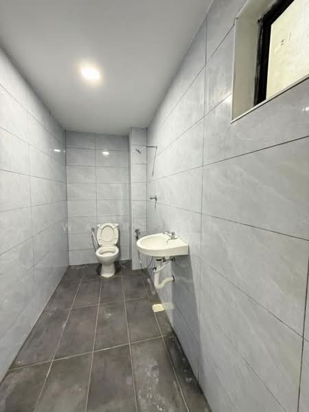 Rumah Teres 2 Tingkat untuk Dijual di Taman Senai Baru (Senai) - Warren Tay - PropertyGuru.com.my