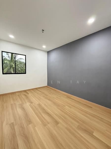 Rumah Teres 2 Tingkat untuk Dijual di Taman Senai Baru (Senai) - Warren Tay - PropertyGuru.com.my