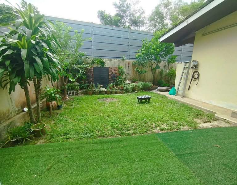 Rumah Berkembar untuk Dijual di Taman Melawati (Ulu Kelang) - Shahidan Ismail - Garden - PropertyGuru.com.my