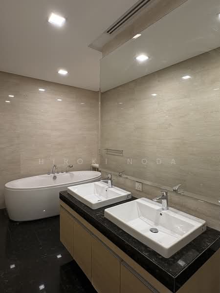 Service Residence for Sale at Pavilion Residences - Hiroki Noda - Bathroom - PropertyGuru.com.my