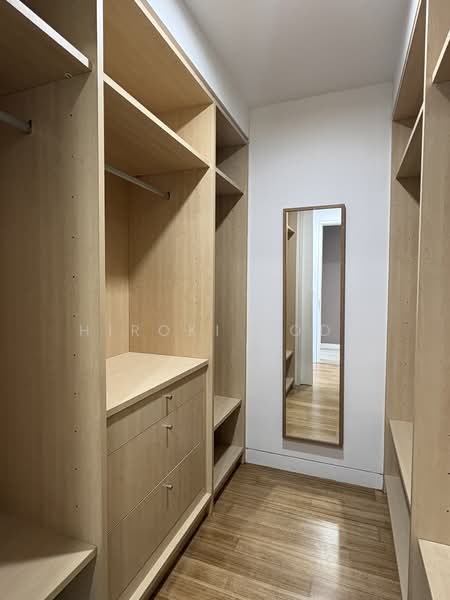 Service Residence for Sale at Pavilion Residences - Hiroki Noda - Interior - PropertyGuru.com.my