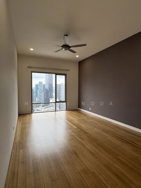 Service Residence for Sale at Pavilion Residences - Hiroki Noda - View - PropertyGuru.com.my