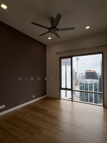 Service Residence for Sale at Pavilion Residences - Hiroki Noda - View - PropertyGuru.com.my