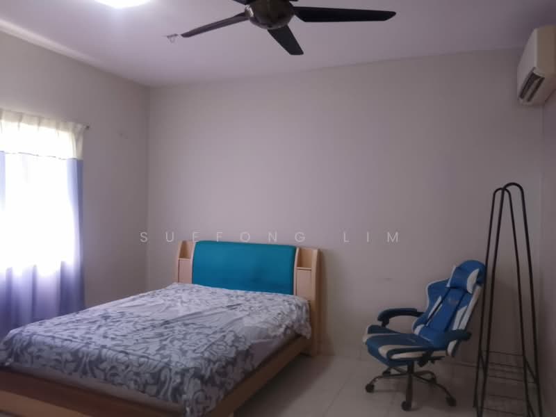 Service Residence for Rent at Koi Kinrara - Suefong Lim - Bedroom - PropertyGuru.com.my