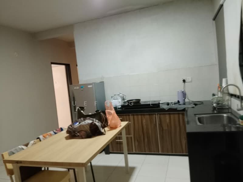 Service Residence for Rent at Koi Kinrara - Suefong Lim - Kitchen - PropertyGuru.com.my