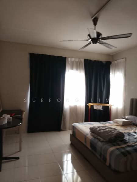 Service Residence for Rent at Koi Kinrara - Suefong Lim - Bedroom - PropertyGuru.com.my