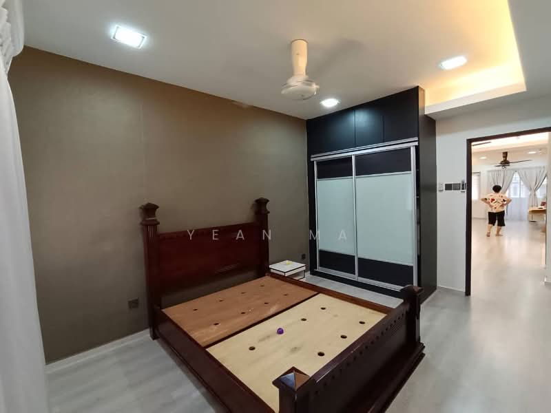 Townhouse for Sale in Batu Caves (Selangor) - Yean Ma - Bedroom - PropertyGuru.com.my