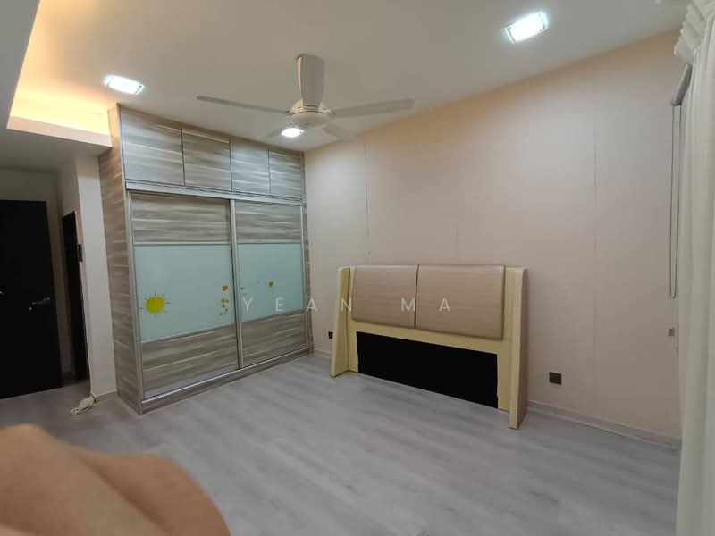 Townhouse for Sale in Batu Caves (Selangor) - Yean Ma - Bedroom - PropertyGuru.com.my