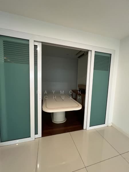 Service Residence for Rent at Uptown Residences - Raymond Chuah - Study - PropertyGuru.com.my