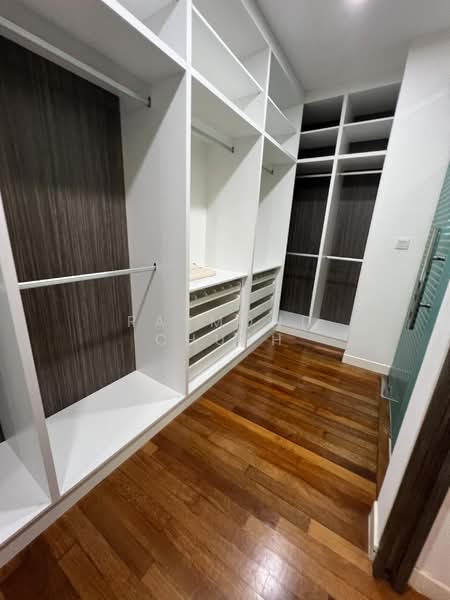 Service Residence for Rent at Uptown Residences - Raymond Chuah - Interior - PropertyGuru.com.my