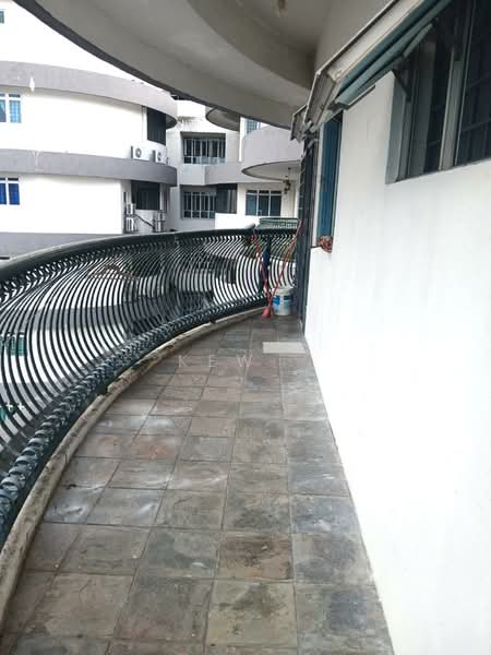 Condominium for Rent at Villa Scott - Kew . - Exterior - PropertyGuru.com.my