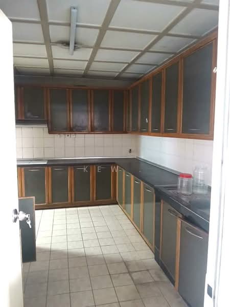 Condominium for Rent at Villa Scott - Kew . - Kitchen - PropertyGuru.com.my