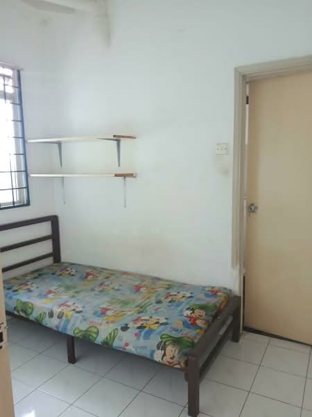 Condominium for Rent at Villa Scott - Kew . - PropertyGuru.com.my