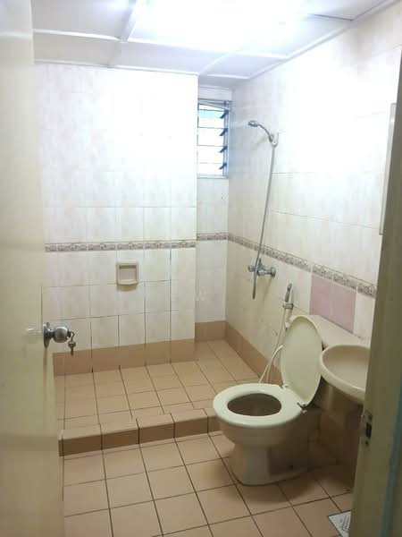 Condominium for Rent at Villa Scott - Kew . - PropertyGuru.com.my