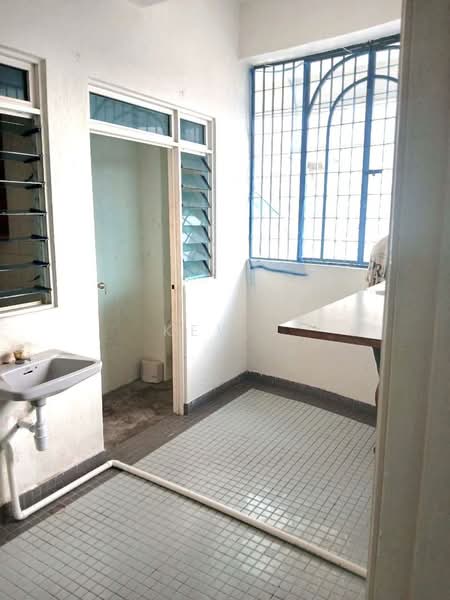 Condominium for Rent at Villa Scott - Kew . - PropertyGuru.com.my