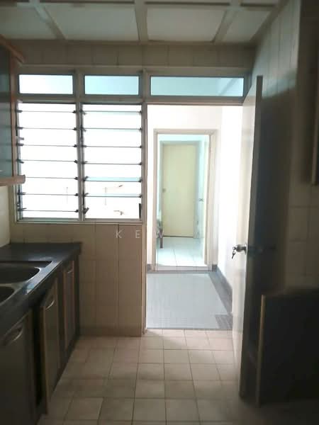 Condominium for Rent at Villa Scott - Kew . - PropertyGuru.com.my