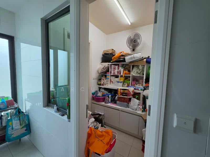 Rumah Berkembar untuk Dijual di Lepironia Gardens (Cyberjaya) - Marcus Choo - Interior - PropertyGuru.com.my