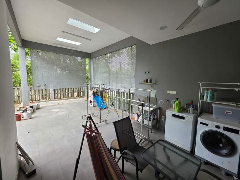 Rumah Berkembar untuk Dijual di Lepironia Gardens (Cyberjaya) - Marcus Choo - PropertyGuru.com.my