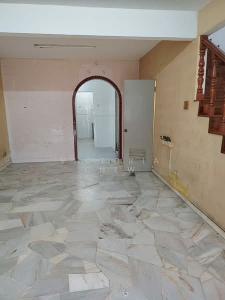 2-storey Terraced House for Sale in Pjs 10 (Sunway) - Victoria Chew - Interior - PropertyGuru.com.my