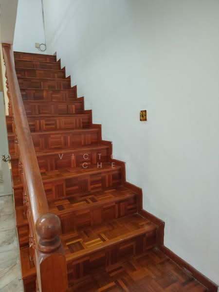 2-storey Terraced House for Sale in Pjs 10 (Sunway) - Victoria Chew - Interior - PropertyGuru.com.my