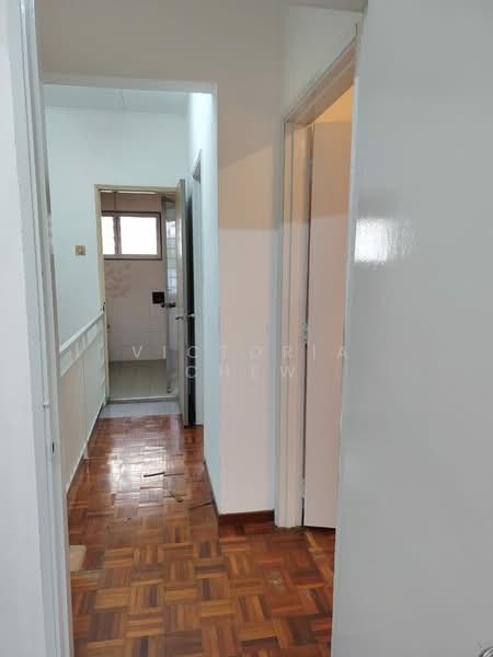 2-storey Terraced House for Sale in Pjs 10 (Sunway) - Victoria Chew - Interior - PropertyGuru.com.my