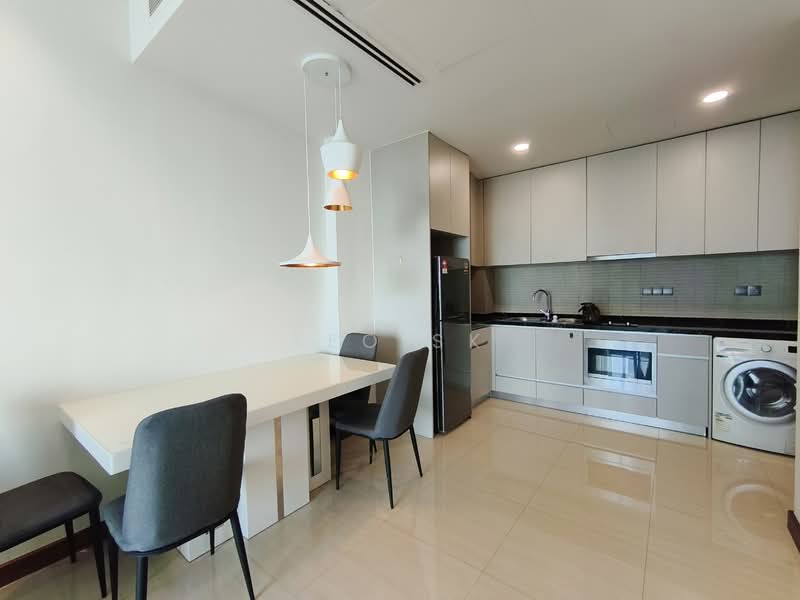 Service Residence for Rent at Puteri Cove Residences - Leo SK - PropertyGuru.com.my