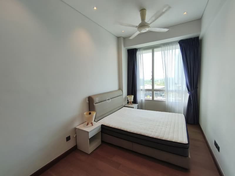 Service Residence for Rent at Puteri Cove Residences - Leo SK - PropertyGuru.com.my